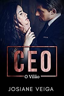 Livro CEO, O VILÃO