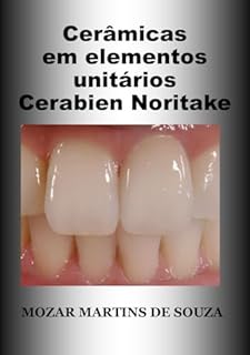 Livro Cerâmicas em Elementos Unitários