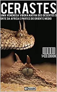 Livro Cerastes
