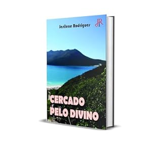 Livro CERCADO PELO BEM DIVINO