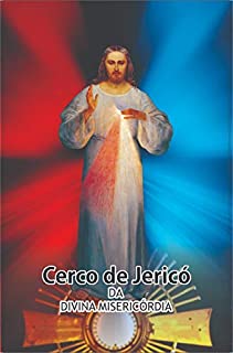 Livro Cerco da Divina Misericórdia
