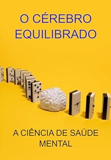 Livro O Cérebro Equilibrado