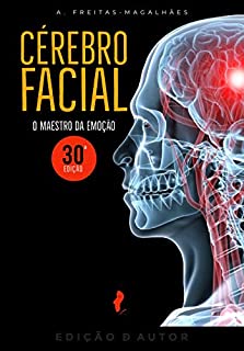 Livro Cérebro Facial - O Maestro da Emoção (30ª Ed.)