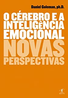 Livro O cérebro e a inteligência emocional