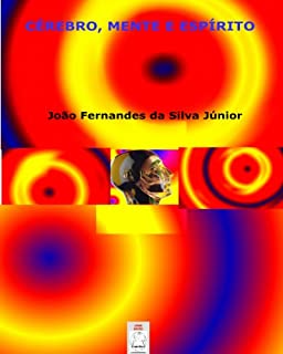 Livro CÉREBRO, MENTE E ESPÍRITO