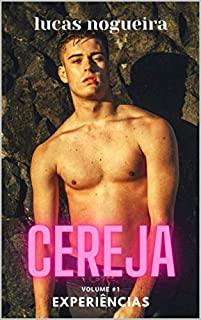 Livro Cereja