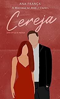 Livro Cereja: a história de Cheryl & John