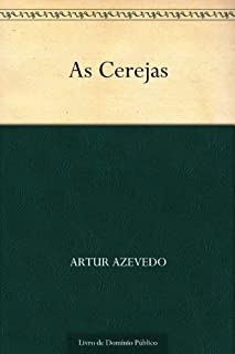 Livro As Cerejas