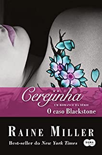 Livro Cerejinha: Um romance da série O Caso Blackstone