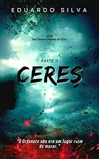 Livro Ceres (Um Pouco Depois do Fim Livro 2)
