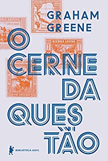 Livro O cerne da questão – Nova edição
