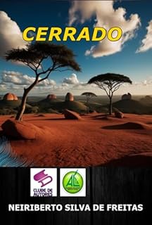 Livro Cerrado