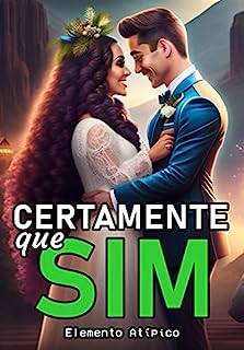 Livro Certamente Que Sim