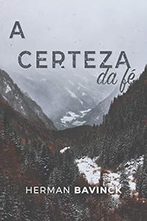 Livro A certeza da fé