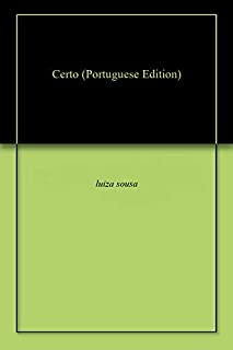 Livro Certo