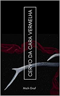 Livro Cervo da Cara Vermelha