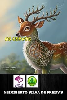 Livro Os Cervos