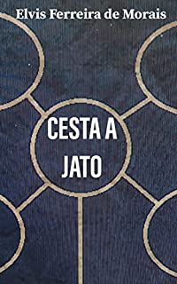 Livro CESTA A JATO