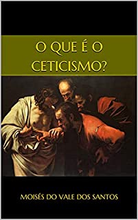 Livro O que é o ceticismo?