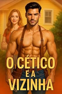 Livro O Cético e a Vizinha