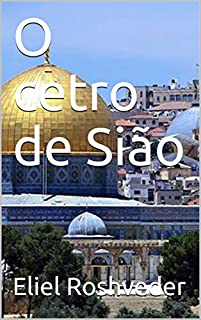 Livro O cetro de Sião