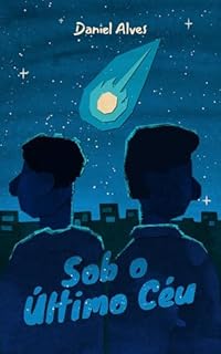 Livro Sob o Último Céu