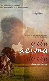 Livro O céu acima do céu