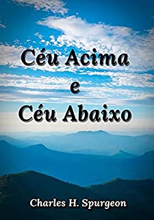 Livro Céu Acima E Céu Abaixo