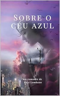 Livro Sobre o céu azul