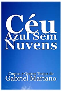 Céu Azul Sem Nuvens