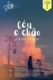 Livro CÉU E CHÃO - LIVRO 2