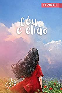 Livro CÉU E CHÃO - LIVRO 3