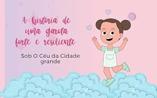 Livro Sob O Céu da Cidade grande