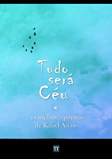 Livro Tudo será Céu