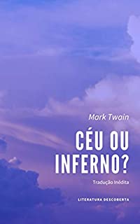 Livro Céu ou Inferno?