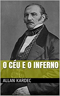 Livro O Céu e o Inferno