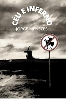 Livro O Céu E O Inferno