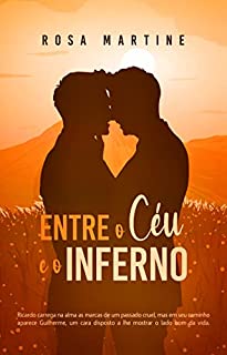 Livro Entre o Céu e o Inferno