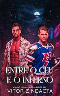 Livro Entre o céu e o inferno