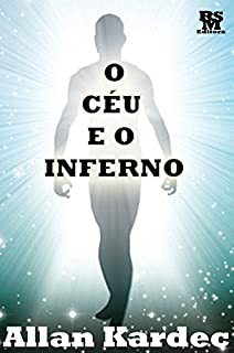 Livro O Céu e o Inferno [Índice Ativo]