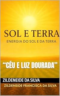 “Céu e Luz Dourada”