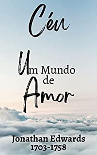 Livro Céu - Um Mundo de Amor