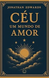 Livro Céu: um mundo de amor