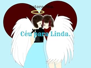 Livro Céu para Olinda