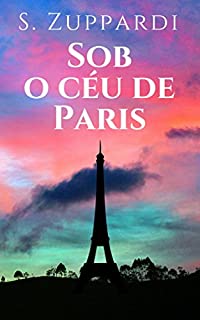 Livro Sob o céu de Paris