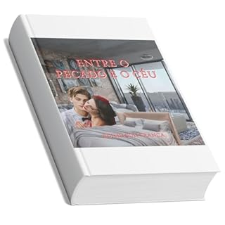 Livro Entre o Céu e o Pecado
