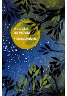 Livro Meu Céu De Poesia