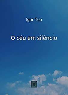 Livro O céu em silêncio