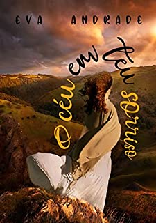 Livro O céu em teu sorriso