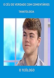 Livro O Céu De Verdade Com Comentários